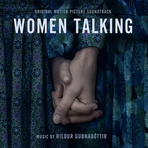 Women Talking (Hildur Gudnadottir) - Soundtrack LP (MARKDOWN)