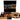 The Dillinger Escape Plan - Calculating Infinity LP (Tri-Color Merge with Splatter Vinyl)