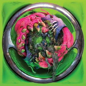 Lady Gaga - Dawn of Chromatica LP