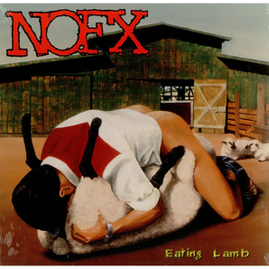 NOFX - Heavy Petting Zoo LP