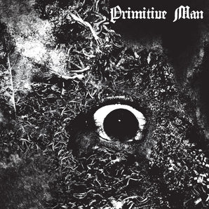 Primitive Man - Immersion CD
