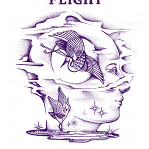 Flight - I'm Coming Home