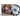 God Is War - Predation Perfected LP (Bloody Zebra Vinyl) (MARKDOWN)