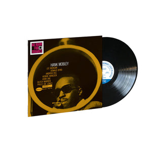 Hank Mobley - No Room For Squares LP (Blue Note Classics Series) (MARKDOWN)