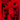 I Hate Myself - Eleven Songs: 28th Anniversary LP (Renfield Red Vinyl)