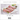 Muslims - Gentrified Chicken LP (Limited Edition Color Vinyl)