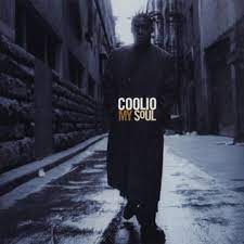 Coolio - My Soul: 25th Anniversary 2LP (MARKDOWN)