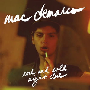 Mac Demarco - Rock And Roll Night Club LP