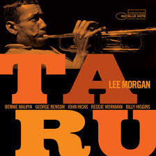 Lee Morgan - Taru LP