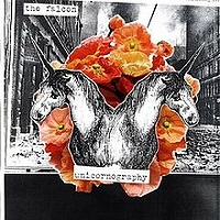 The Falcon - Unicornography LP