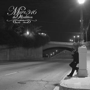Murs - Murs 3:16 The 9th Edition 2LP