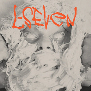 L-Seven - L-Seven LP