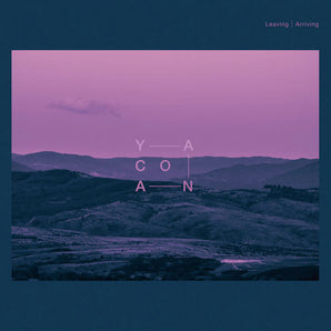 Yanaco - Leaving / Arriving LP