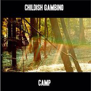 Childish Gambino - Camp 2LP (180g)