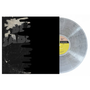 Madlib - Rock Konducta Pt. 2 (Smoke Vinyl) (MARKDOWN)