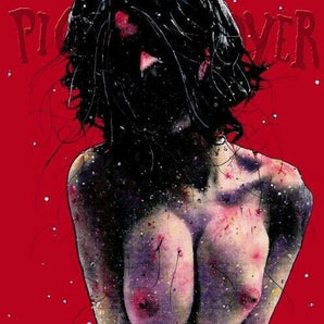 Pig Destroyer - Terrifyer CD