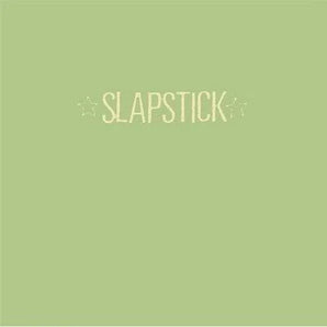 Slapstick - Slapstick 2LP (Random Color Vinyl)