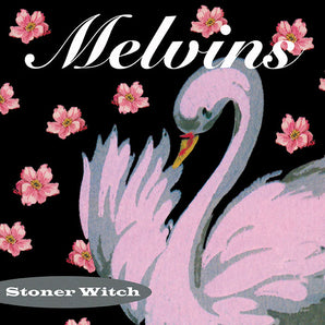 Melvins - Stoner Witch LP
