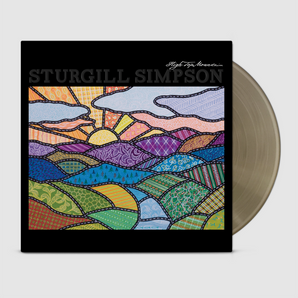 Sturgill Simpson - High Top Mountain: 10th Anniversary LP