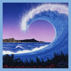 Various Artists - Pacific Breeze Volume 3: Japanese City Pop, AOR & Boogie 1975-1987