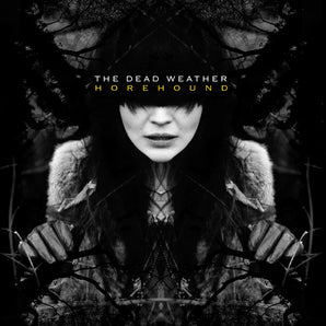 Dead Weather - Horehound 2LP