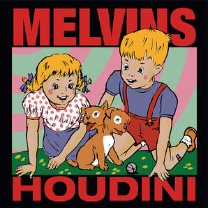 Melvins - Houdini LP