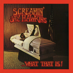 Screaming Jay Hawkins - ...What That Is!