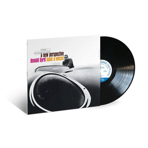 Donald Byrd - A New Perspective LP (180g Vinyl)