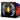 Pearl Jam - Dark Matter LP (Red & Navy "Boston" Version) (MARKDOWN)
