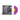 Ramones - Subterranean Jungle LP (Indie Exclusive, Violet Vinyl)
