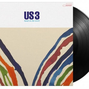 US3 - Hand On The Torch LP (180g MOV)