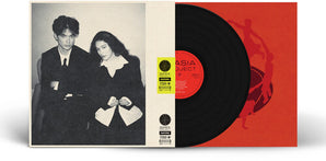 Wasia Project - Isotope 12" EP