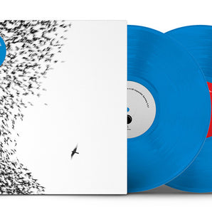 Wilco - Sky Blue Sky 2LP (Sky Blue Vinyl)