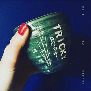 Tricky - Fall to Pieces