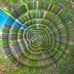 Aphex Twin - Collapse 12-inch EP