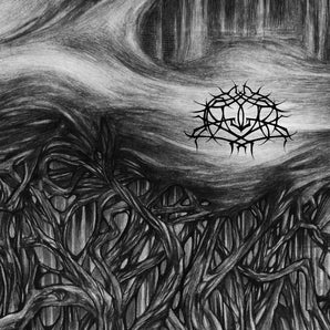 Krallice - Krallice LP