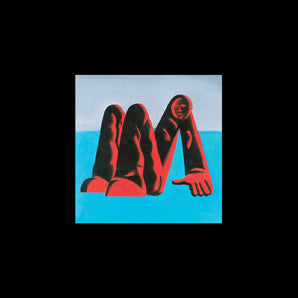 King Krule - Man Alive! LP
