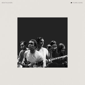Deafheaven - 10 Years Gone LP