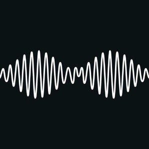 Arctic Monkeys - AM LP
