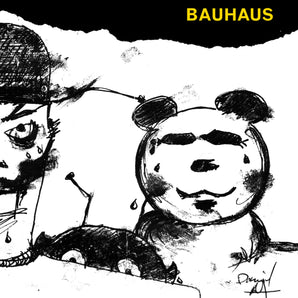 Bauhaus - Mask LP