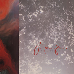 Cocteau Twins - Tiny Dynamine/Echoes in a Shallow Bay LP