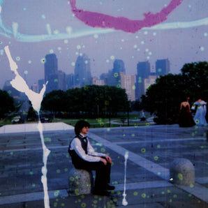 Kurt Vile - Childish Prodigy LP (Purple Vinyl) (with bonus 7")