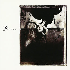 Pixies - Surfer Rosa LP