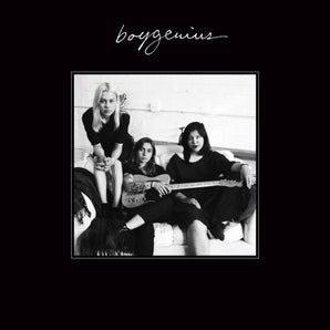 Boygenius - Boygenius 12" EP