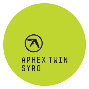 Aphex Twin - Syro LP