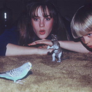Big Thief - Masterpiece LP
