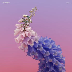 Flume - Skin 2LP (180g Peppermint Green Vinyl)