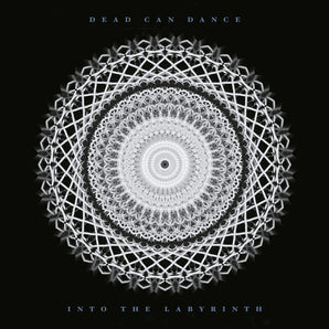 Dead Can Dance - Into the Labyrinth LP