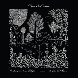 Dead Can Dance - Garden of the Arcane Delights + Peel Sessions