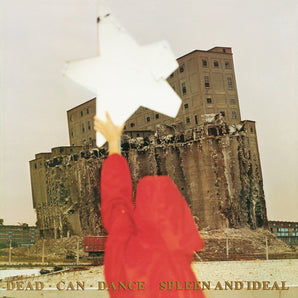 Dead Can Dance - Spleen and Ideal LP